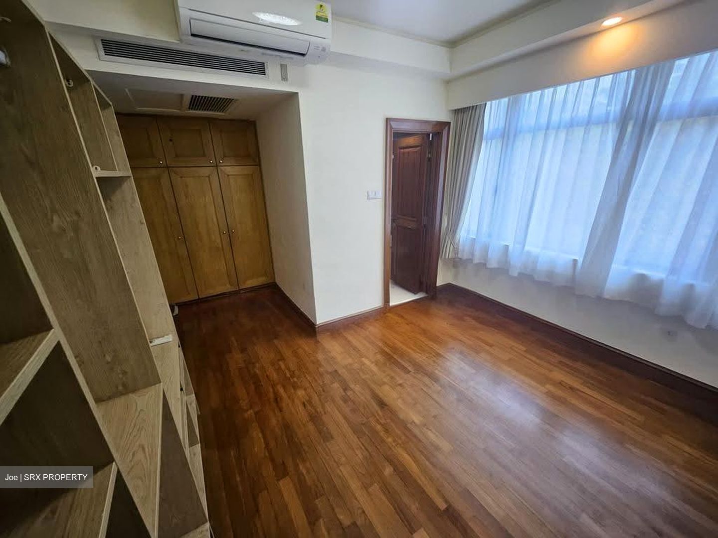 Valley Park (D10), Condominium #613187881